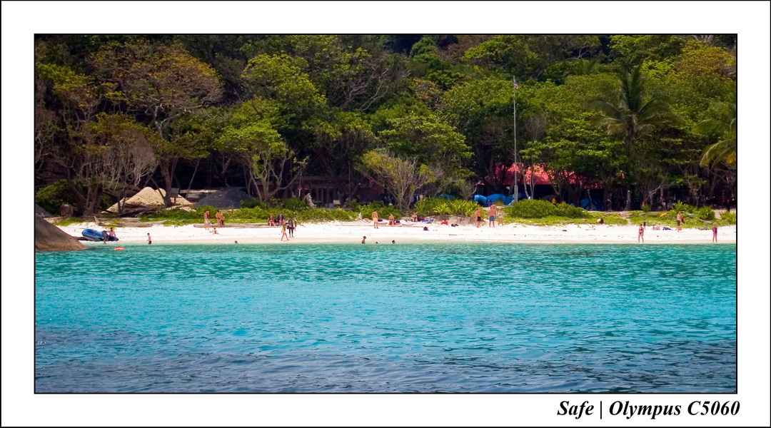 2007 - 04 - Vacances Similan - 12